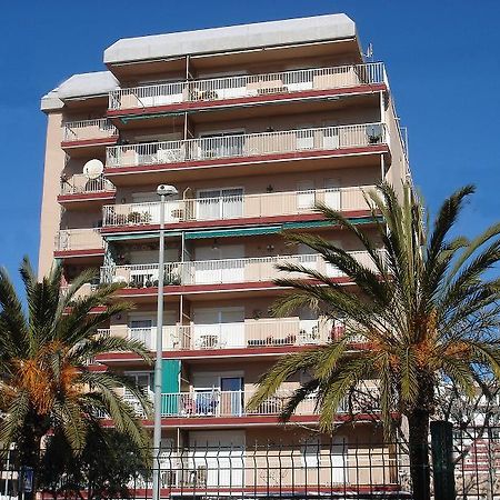 Ferienwohnung Paisos Catalans Santa Susanna Exterior foto